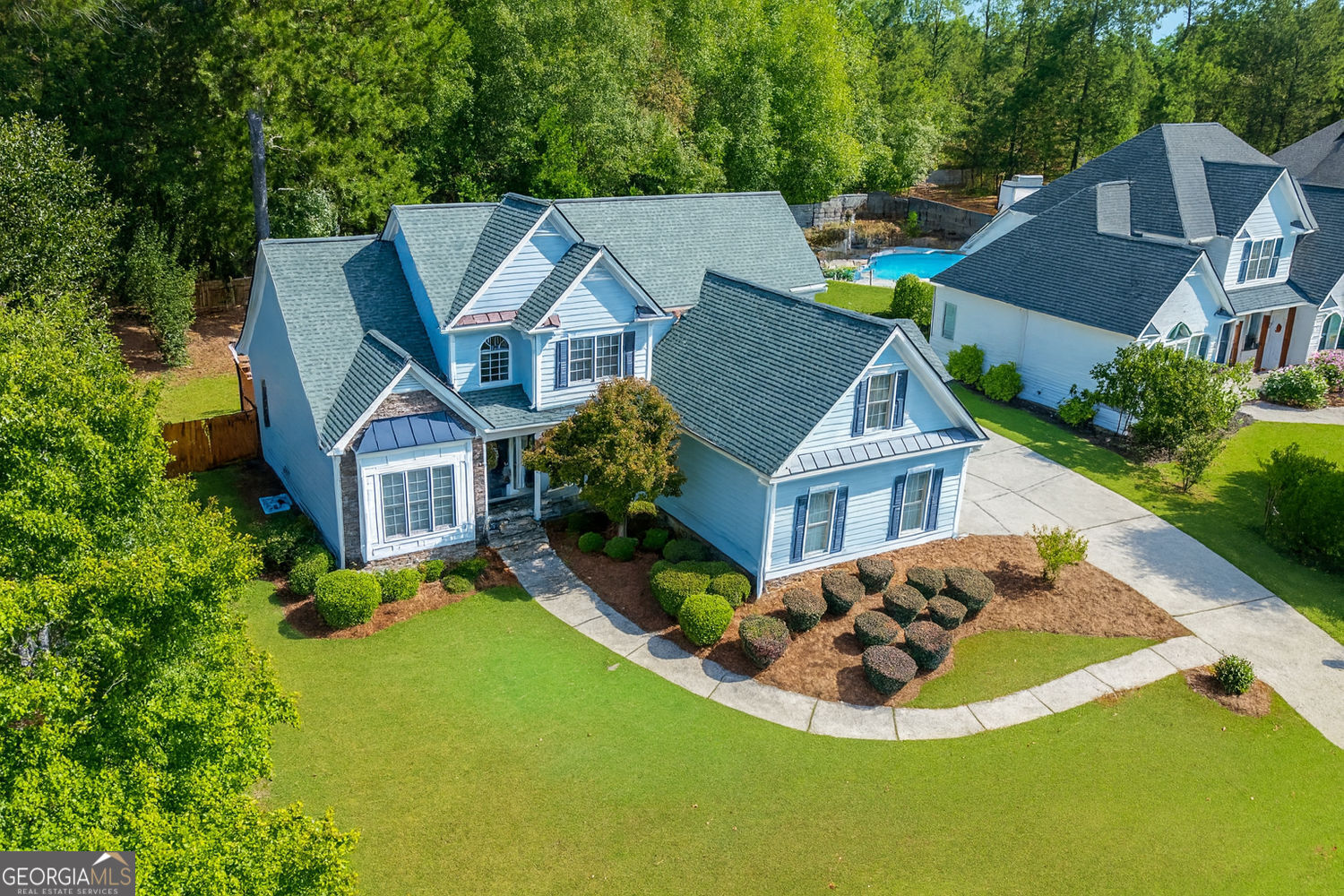 2014 Hubbard Court Property Photo 1