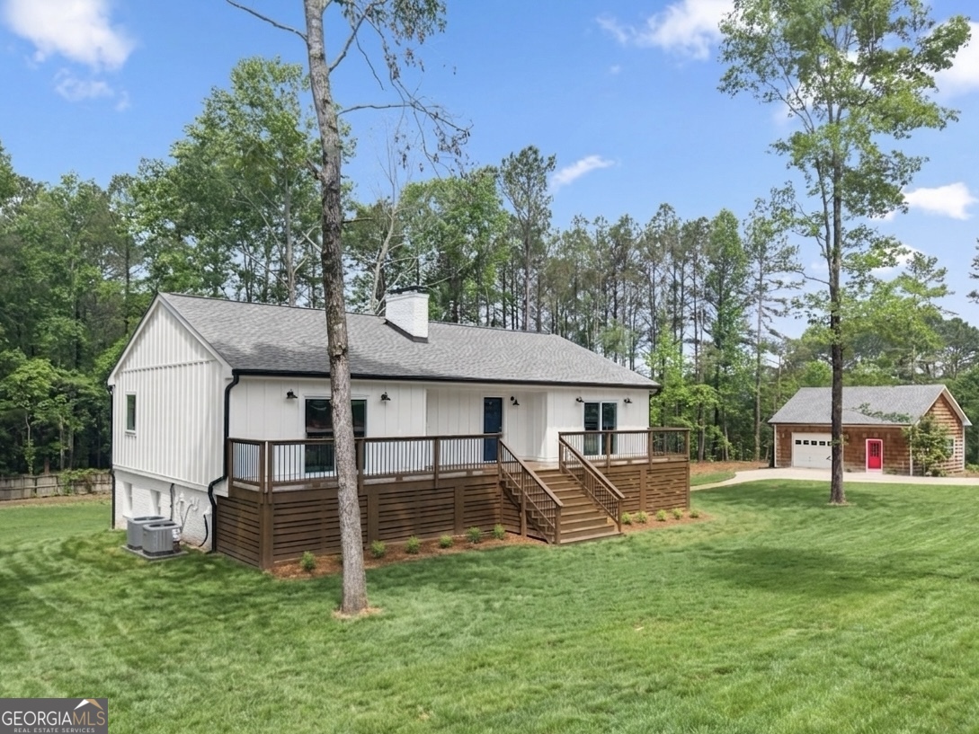 6575 Riley Road Property Photo 1