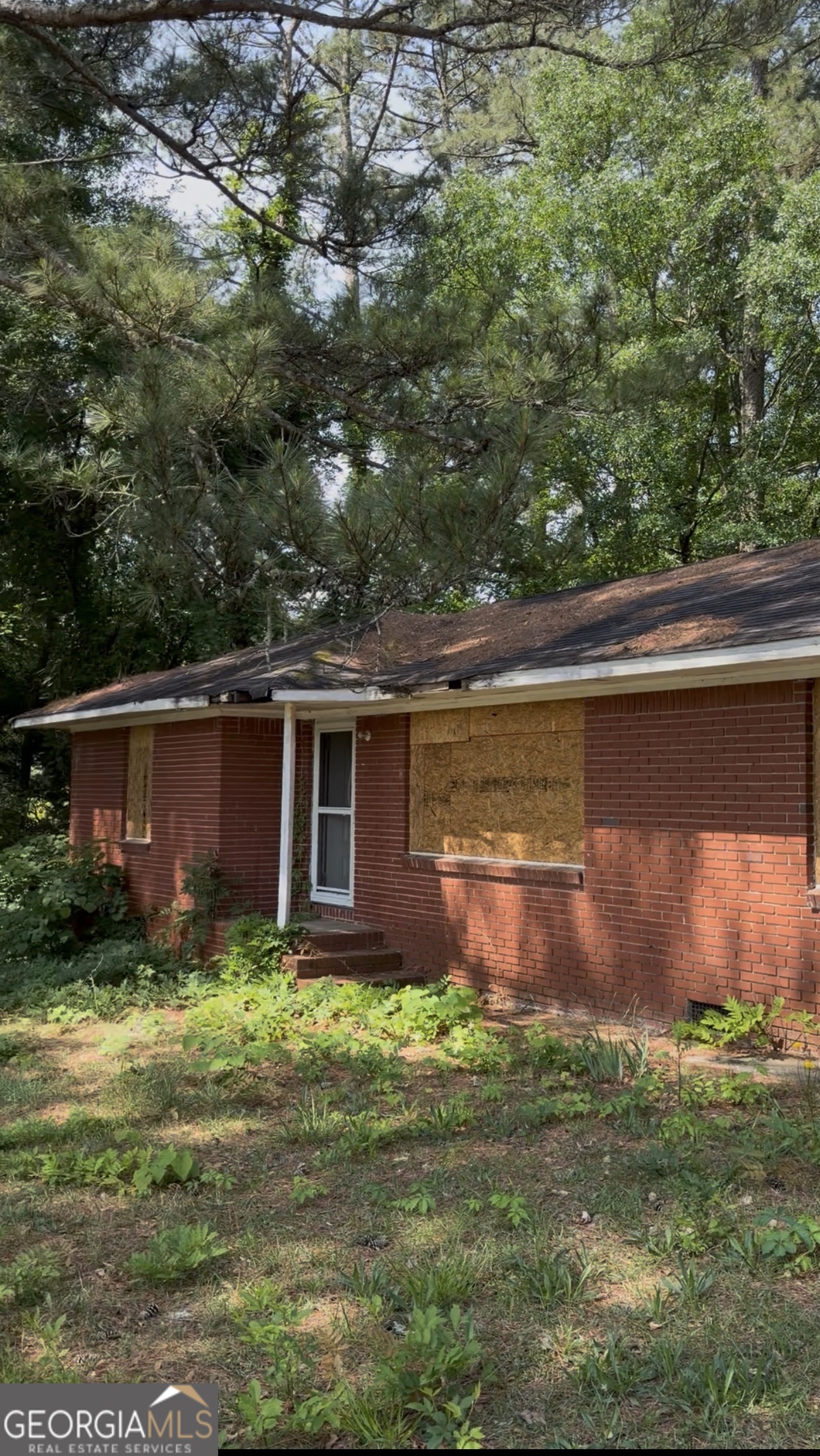 4470 Austell Road Property Photo 1
