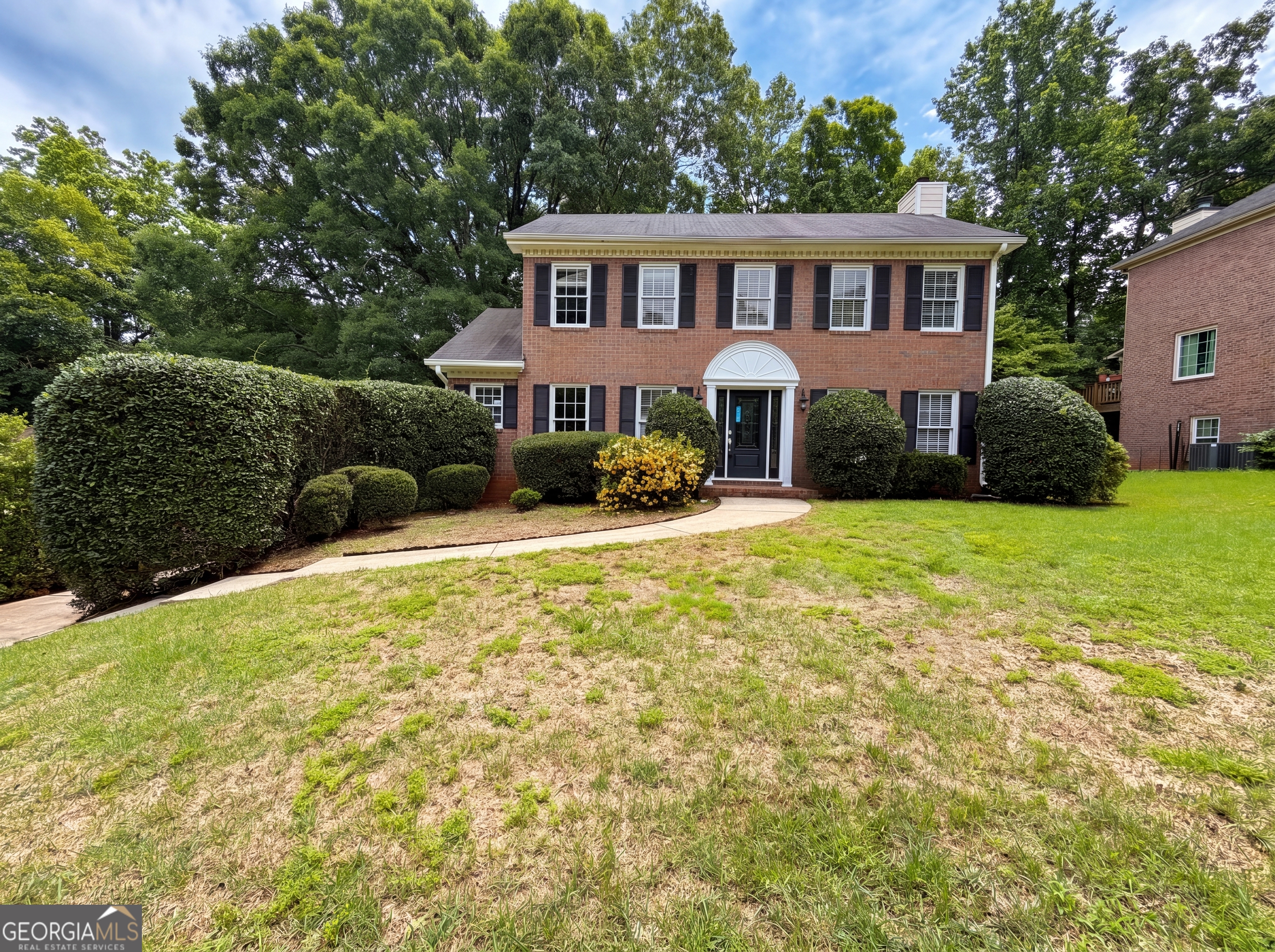 3514 Nettle Lane Ne Property Photo 1