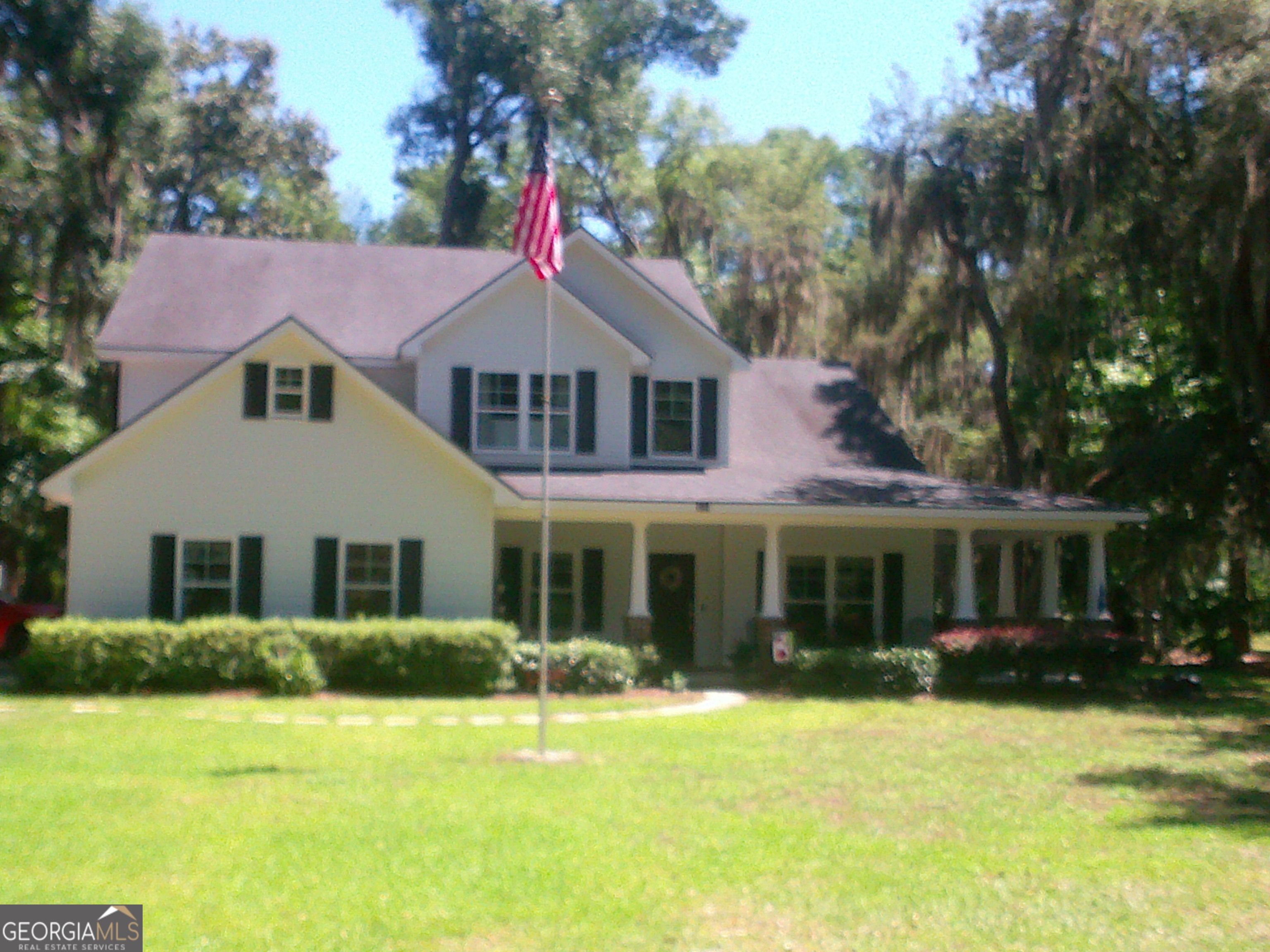 378 Spartina Way Property Photo 1