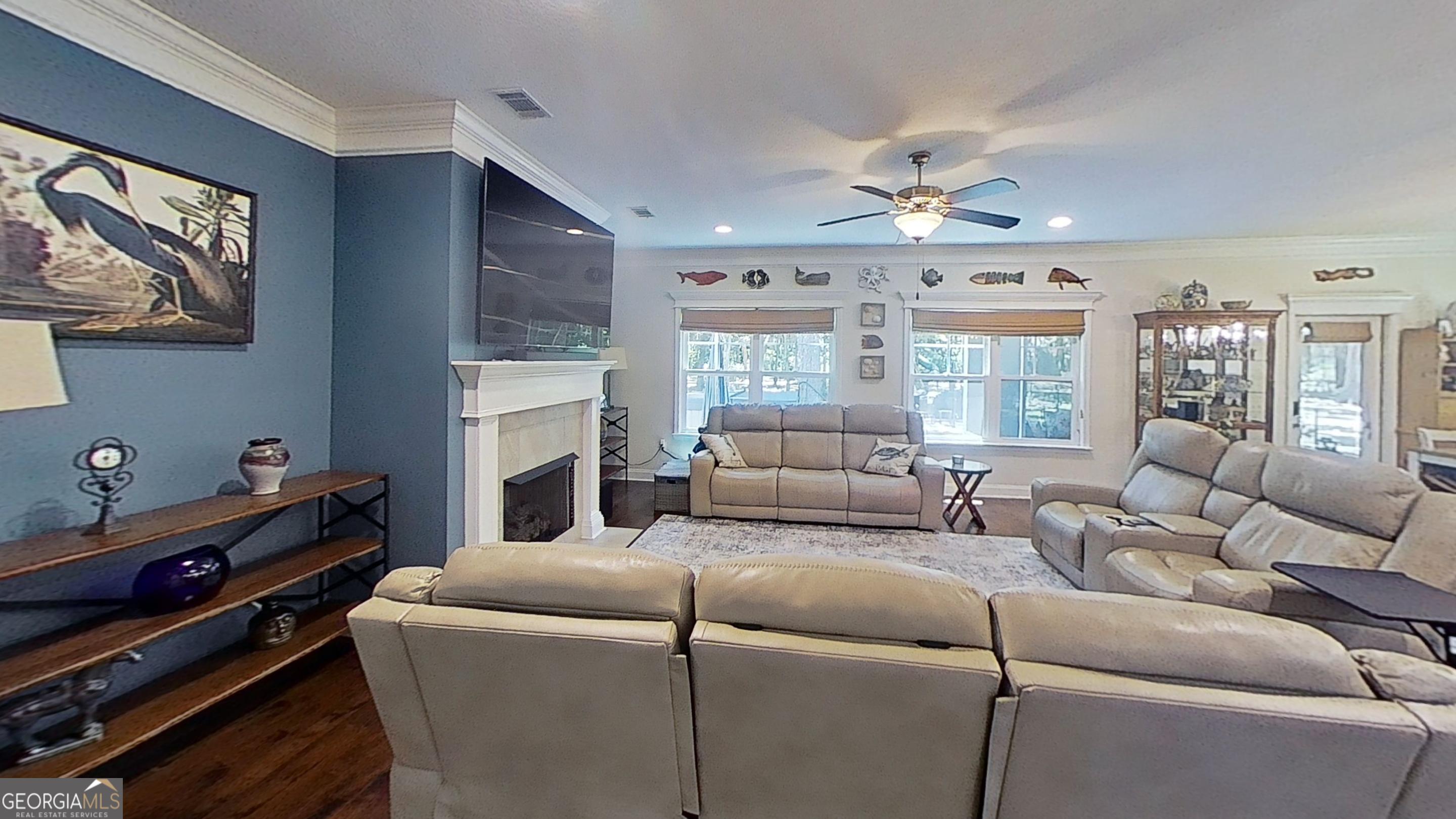 378 Spartina Way Property Photo 4