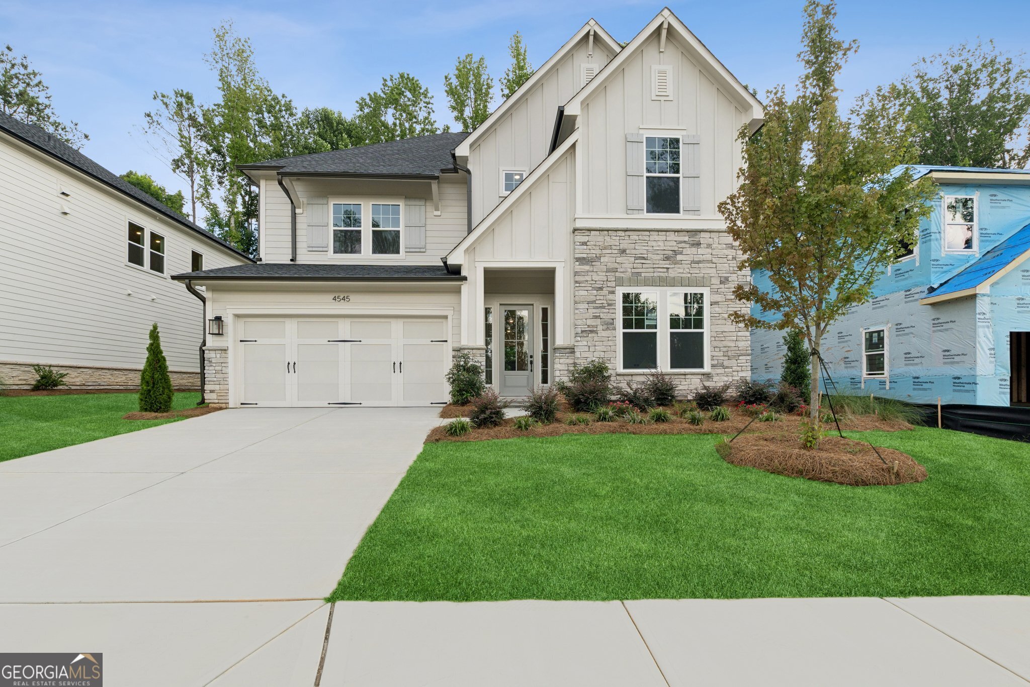 4545 Beechnut Circle