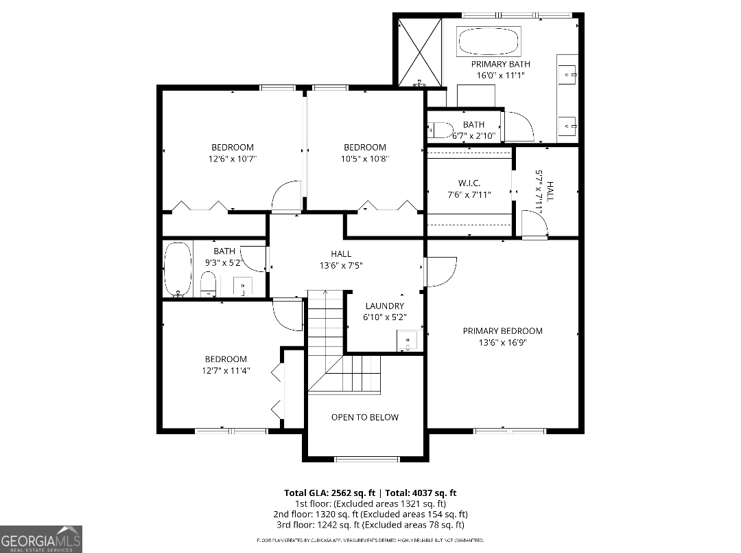 225 Nacoochee Drive Property Photo 64