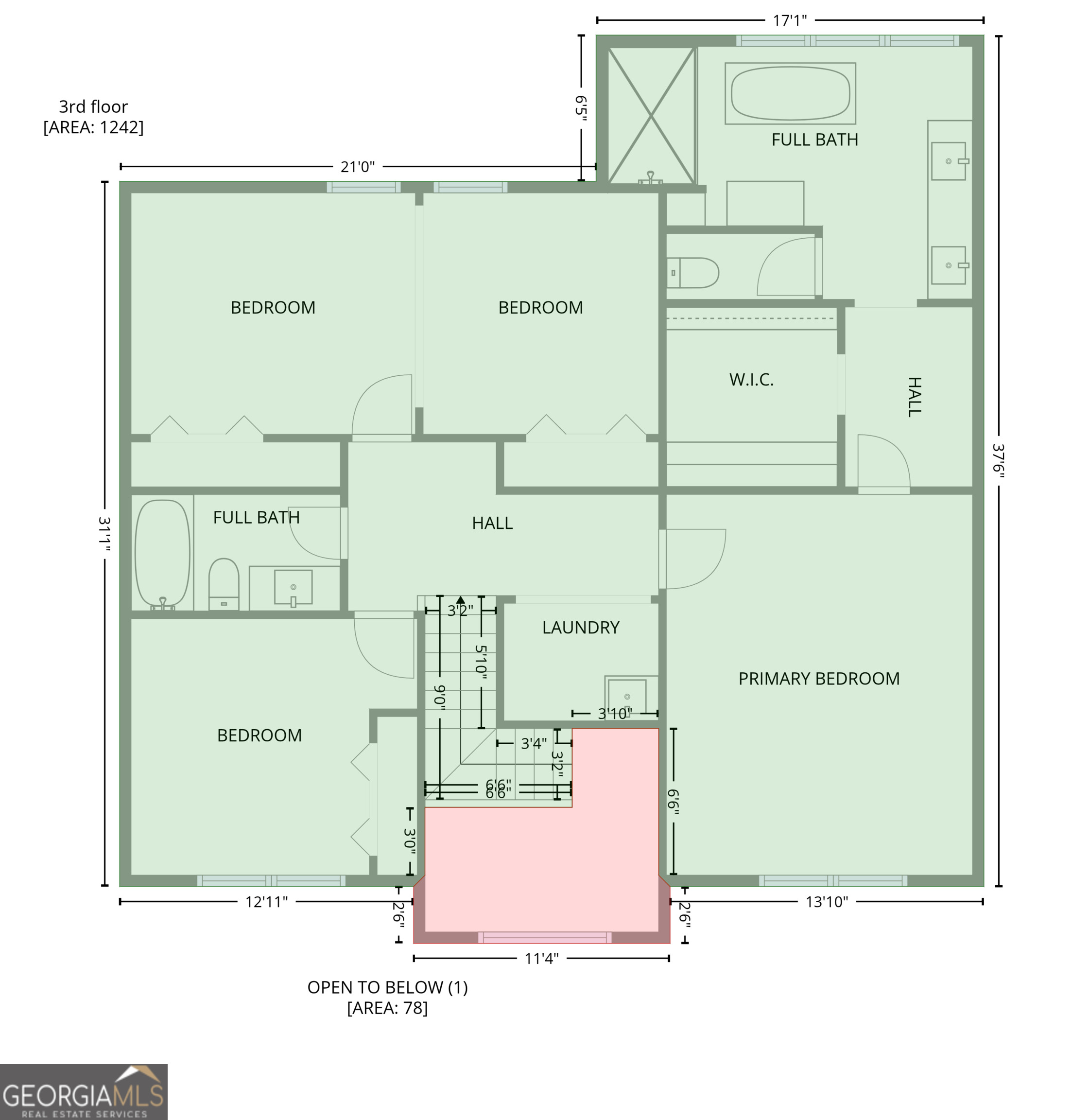 225 Nacoochee Drive Property Photo 67