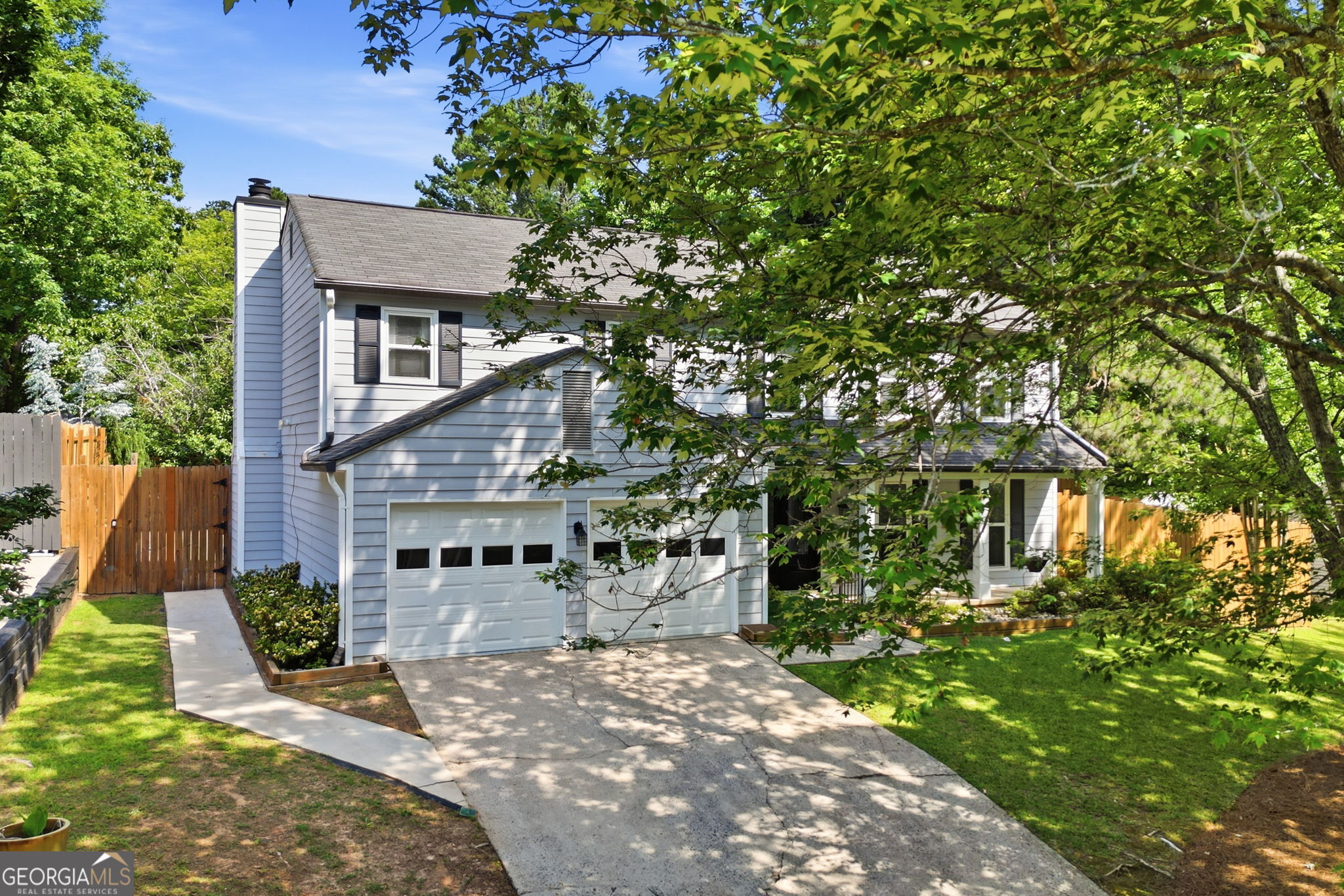 325 Ivy Mill Court Property Photo 1