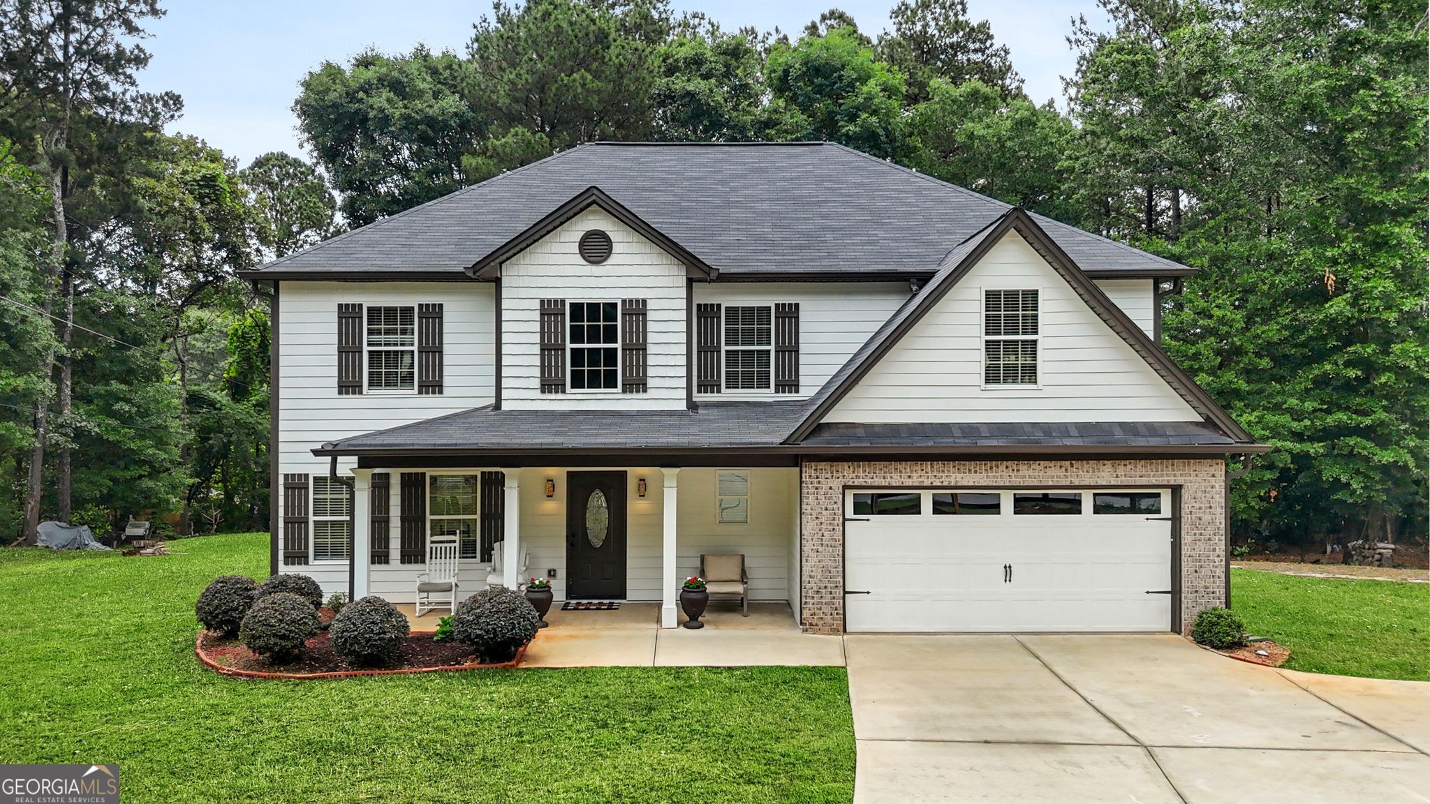 776 Burson Maddox Road