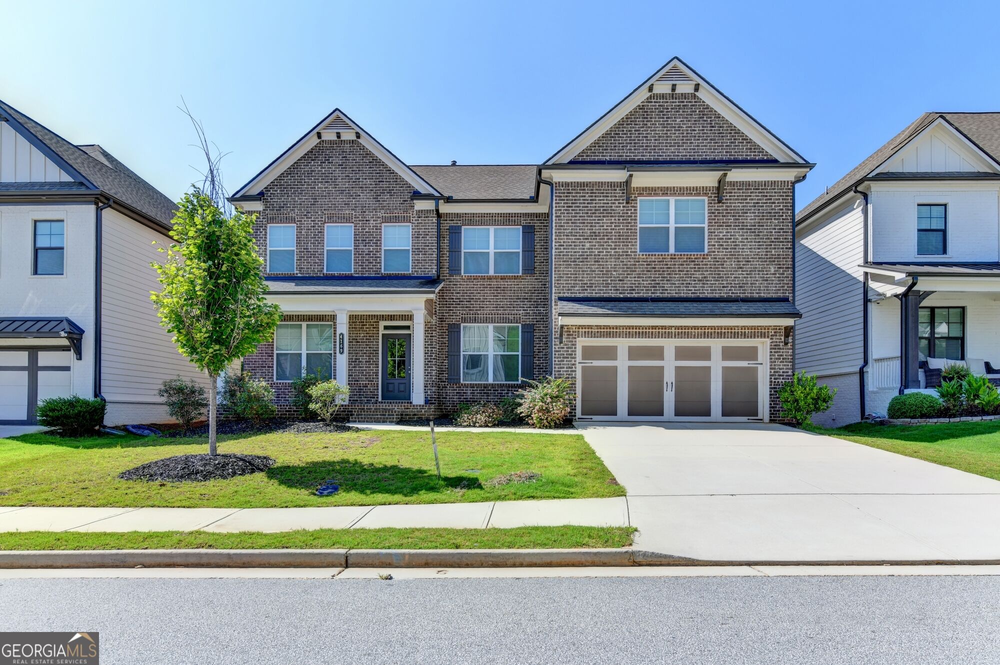 4169 Brookmont Way Property Photo 1