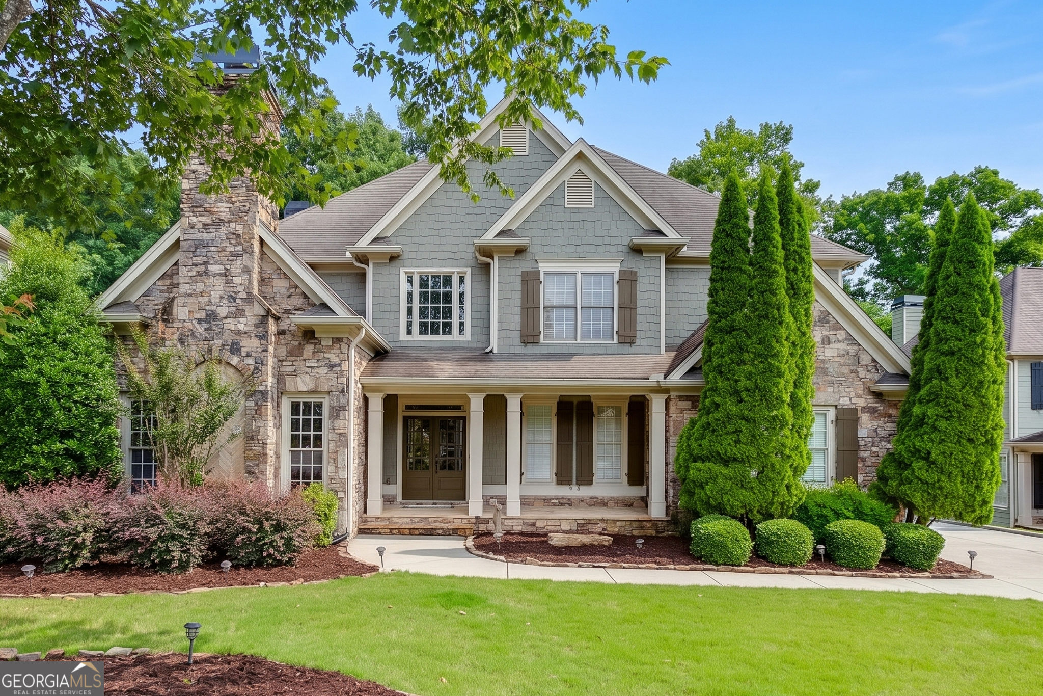 302 Beech Tree Hollow Property Photo 1