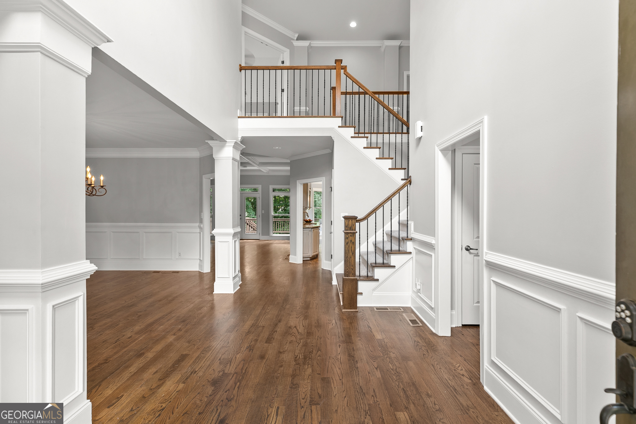 302 Beech Tree Hollow Property Photo 4