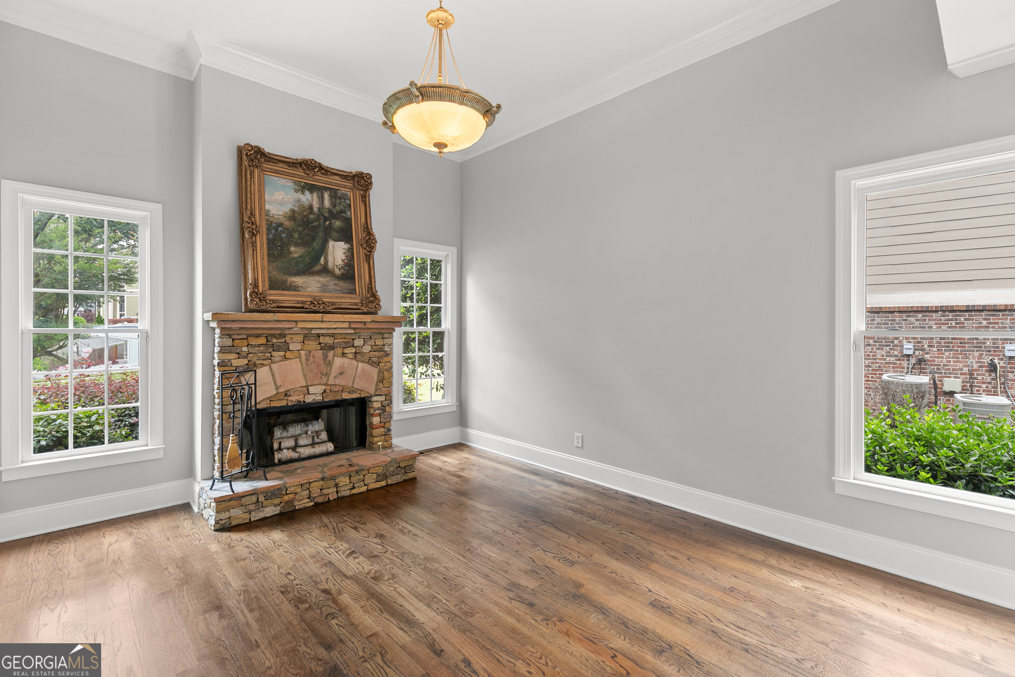 302 Beech Tree Hollow Property Photo 5