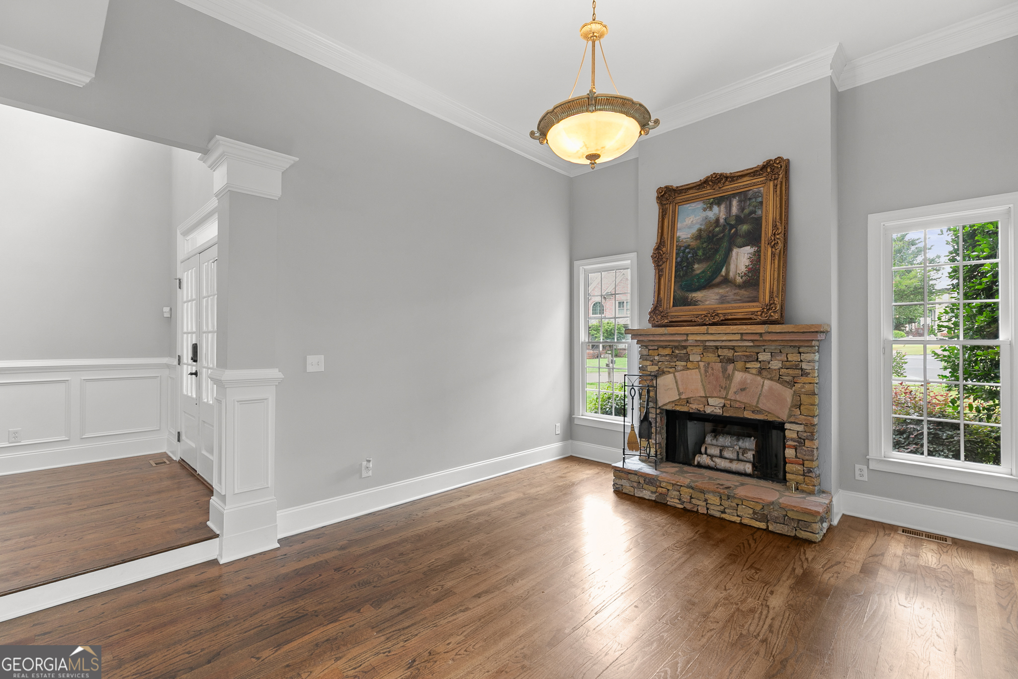 302 Beech Tree Hollow Property Photo 6