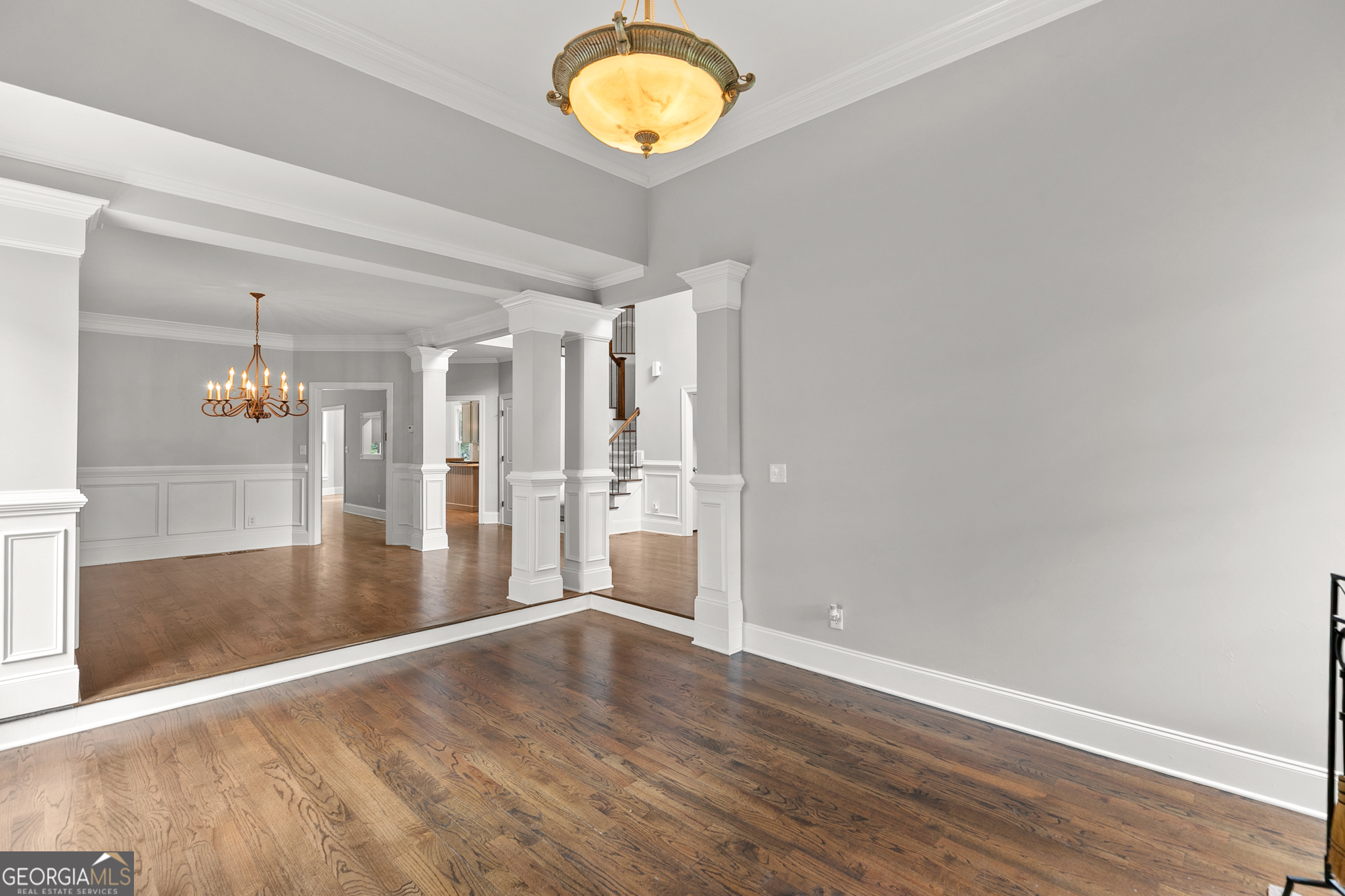 302 Beech Tree Hollow Property Photo 7