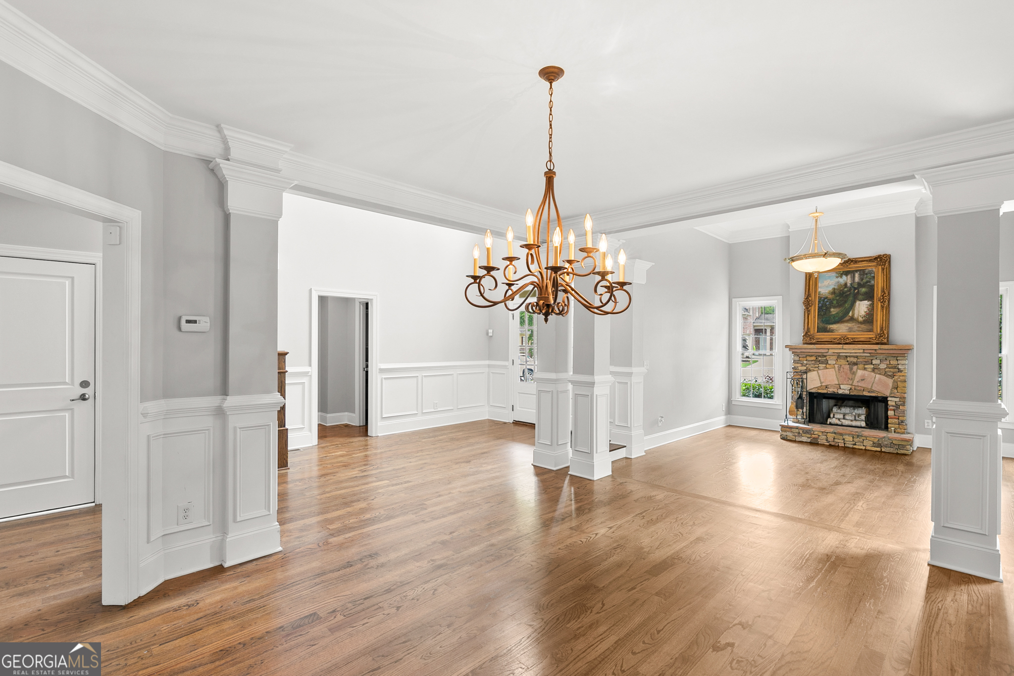 302 Beech Tree Hollow Property Photo 9