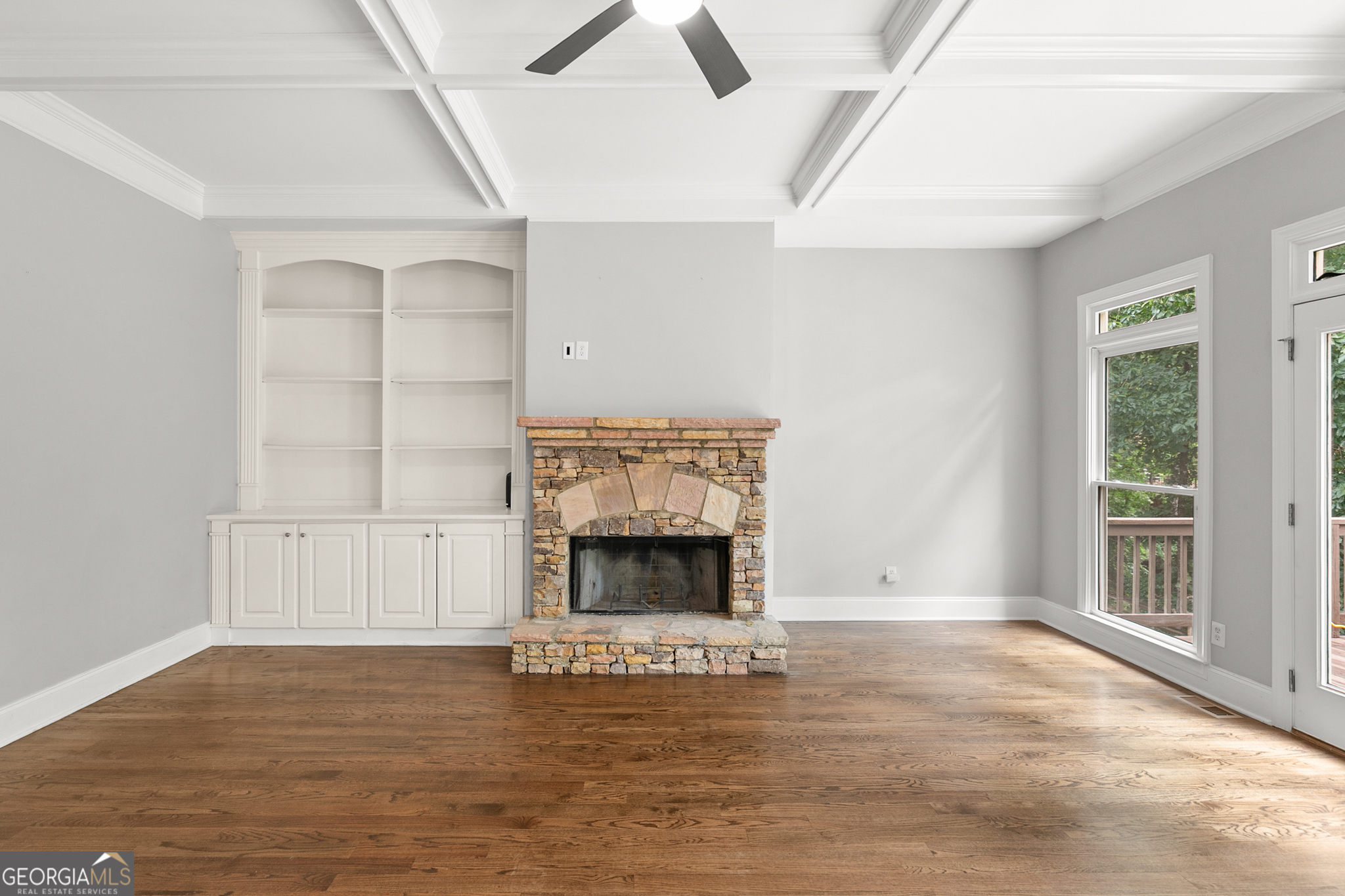 302 Beech Tree Hollow Property Photo 12