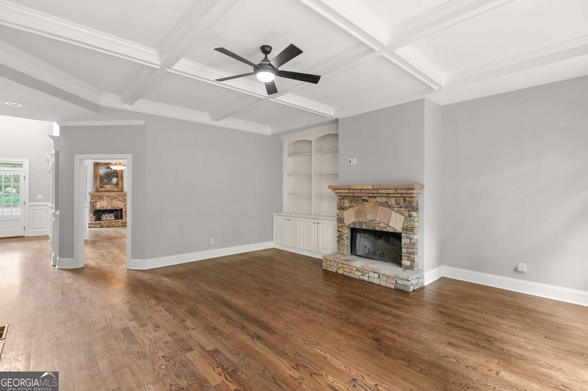 302 Beech Tree Hollow Property Photo 13