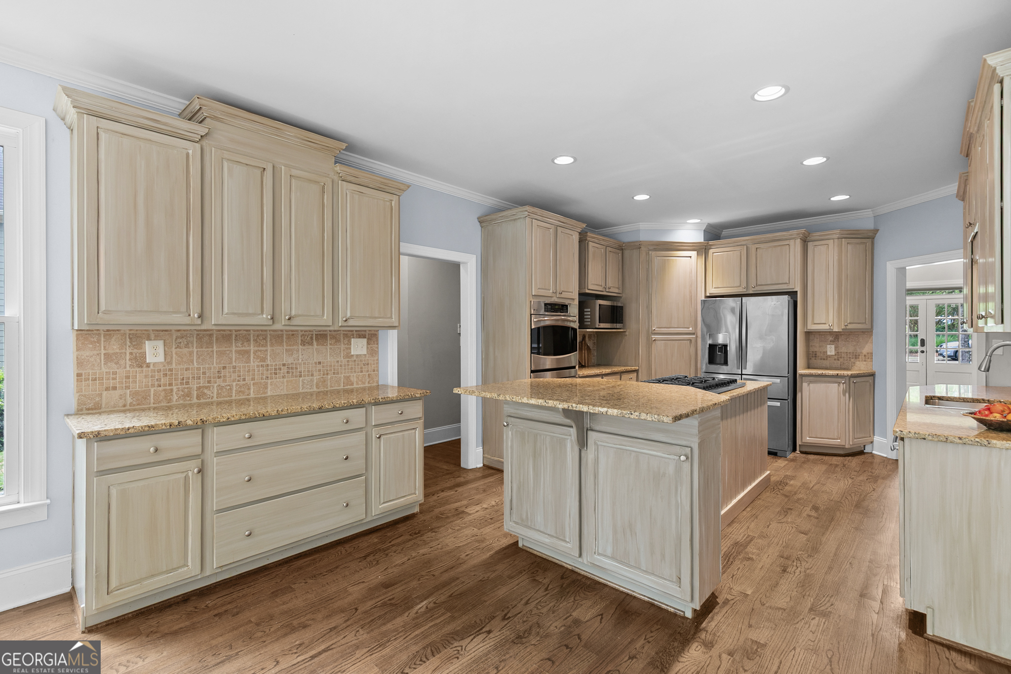 302 Beech Tree Hollow Property Photo 18