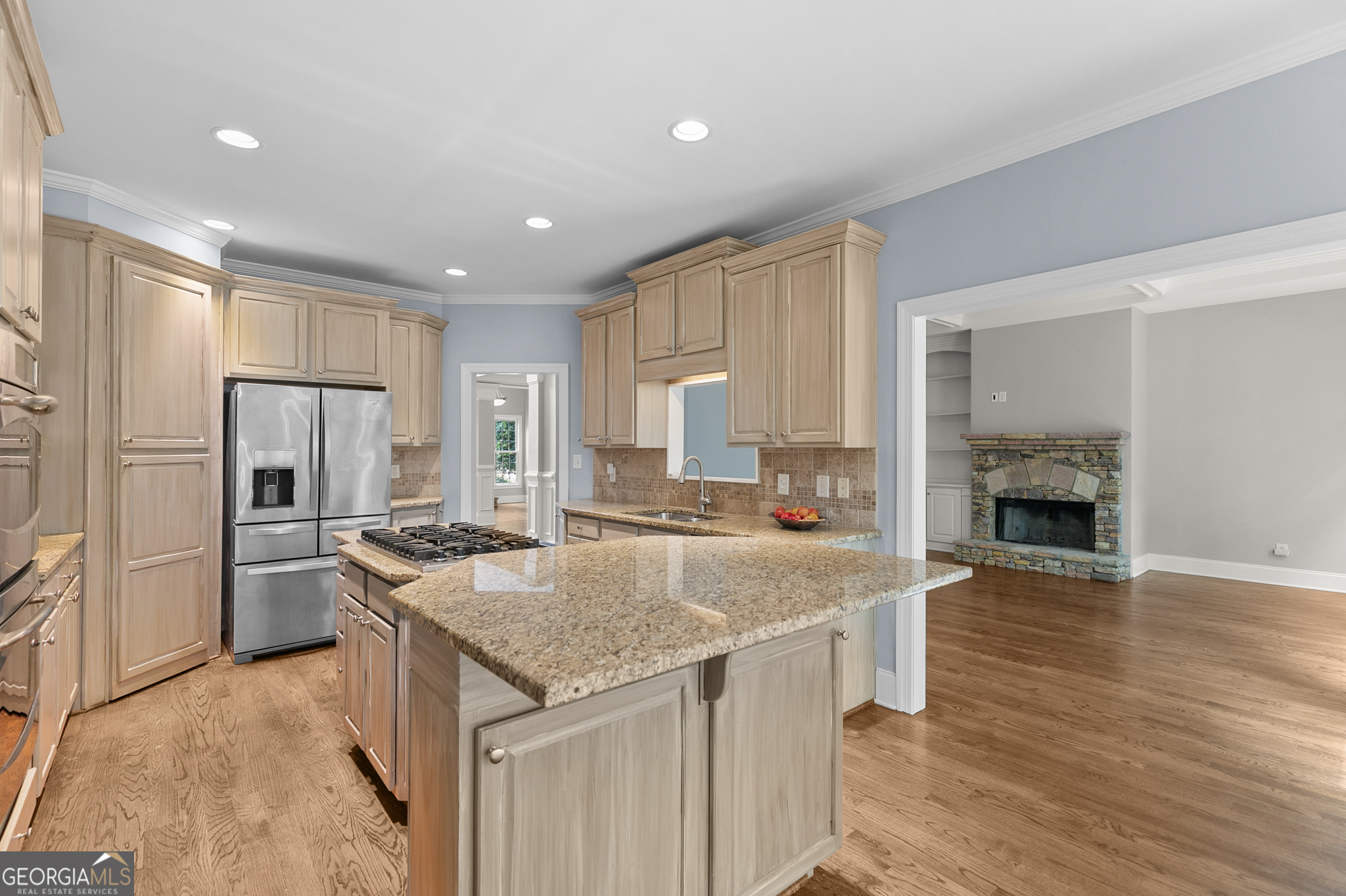 302 Beech Tree Hollow Property Photo 19