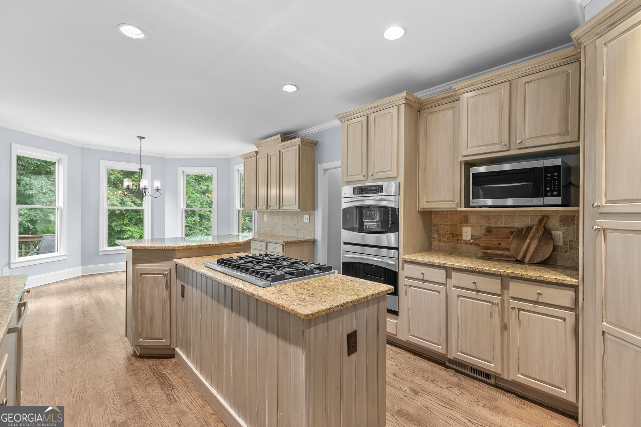 302 Beech Tree Hollow Property Photo 20