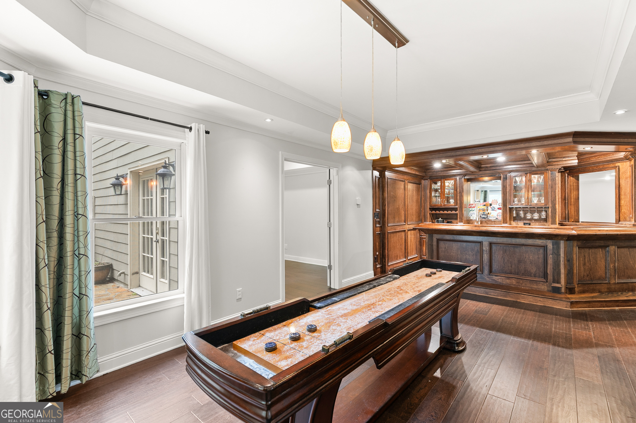 302 Beech Tree Hollow Property Photo 48