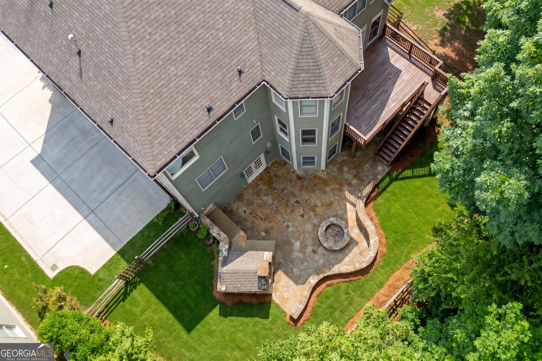 302 Beech Tree Hollow Property Photo 62