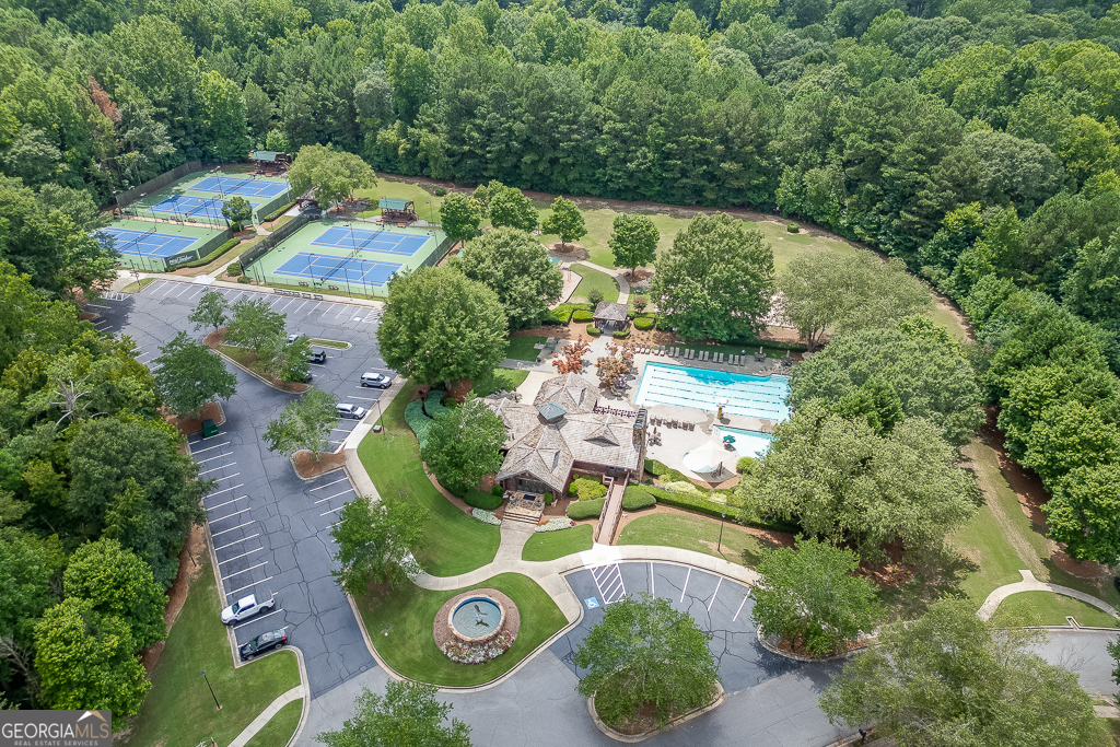 302 Beech Tree Hollow Property Photo 66