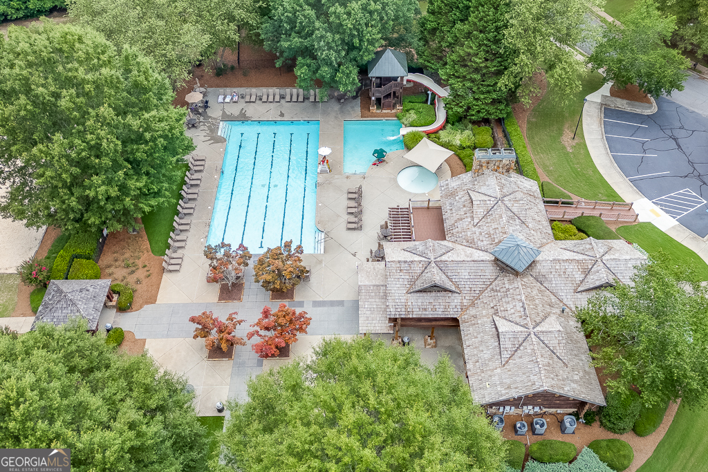 302 Beech Tree Hollow Property Photo 69