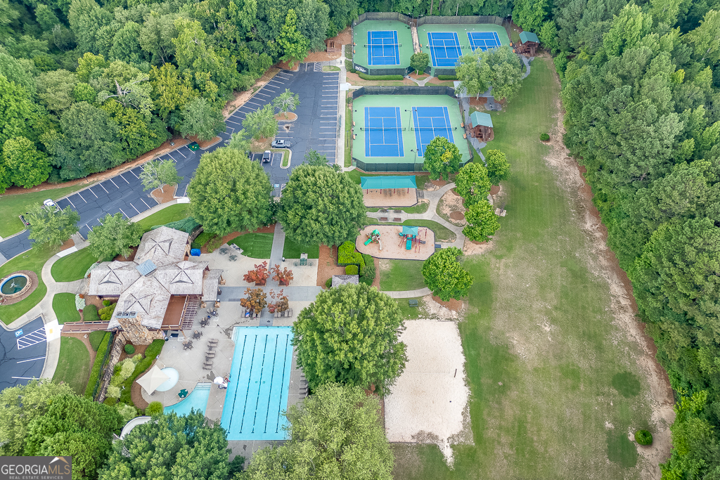 302 Beech Tree Hollow Property Photo 73