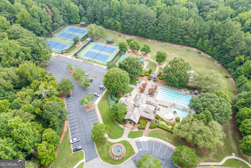 302 Beech Tree Hollow Property Photo 76