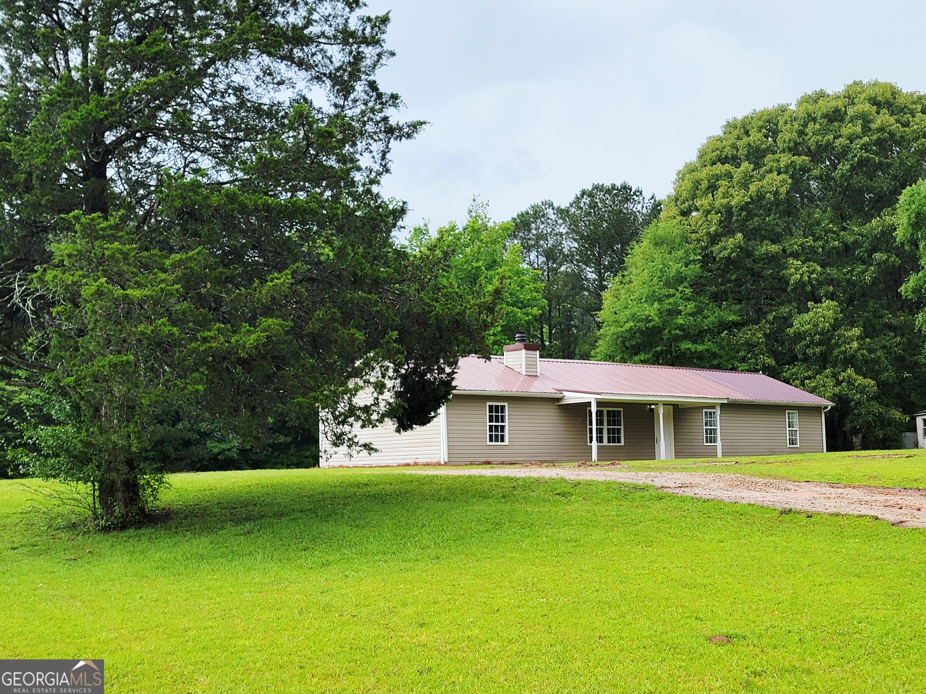 304 Baughs Cross Road Property Photo 1