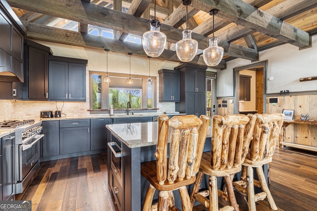 142 Mountain Trace Property Photo 12