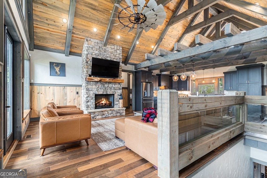 142 Mountain Trace Property Photo 15