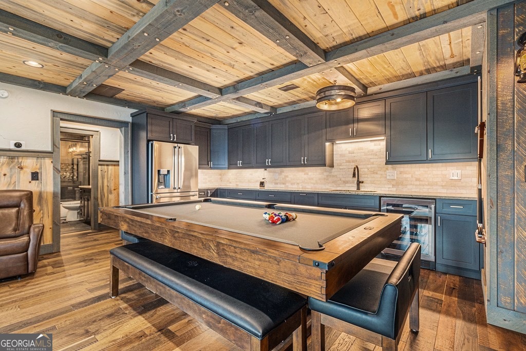 142 Mountain Trace Property Photo 18