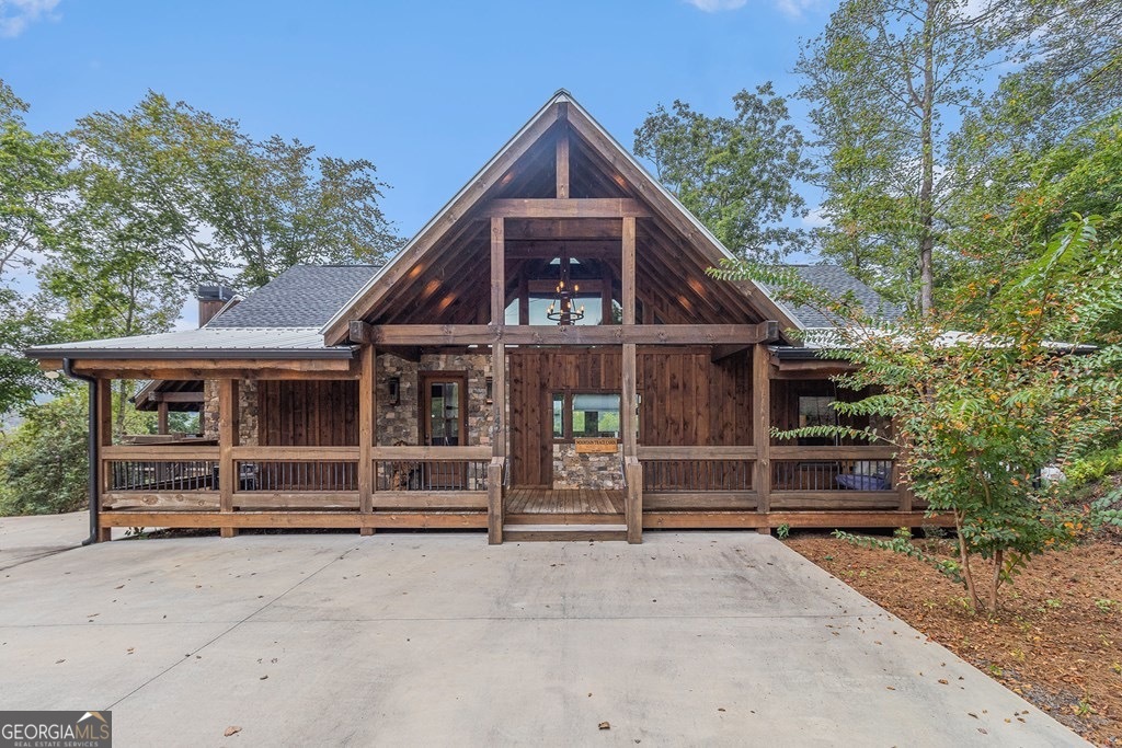 142 Mountain Trace Property Photo 20