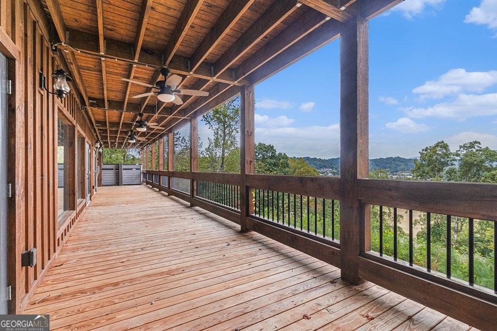 142 Mountain Trace Property Photo 21