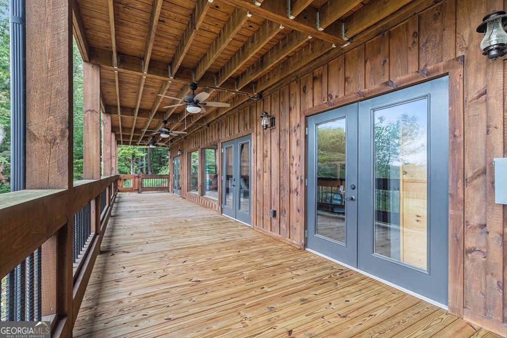 142 Mountain Trace Property Photo 22