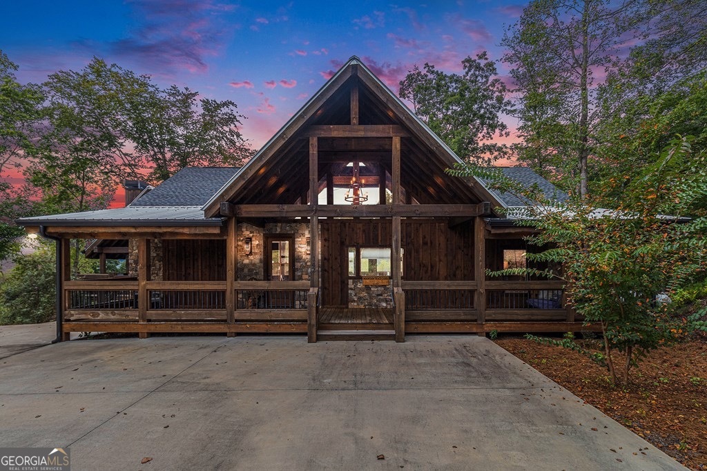 142 Mountain Trace Property Photo 23