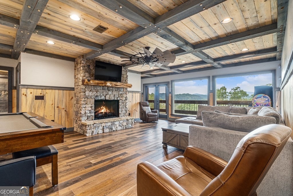 142 Mountain Trace Property Photo 24