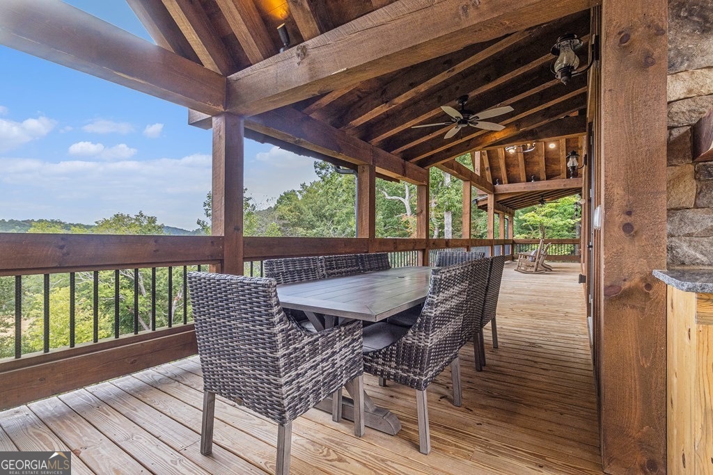 142 Mountain Trace Property Photo 27