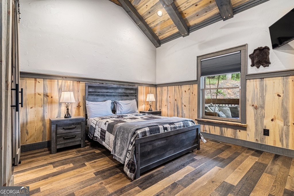 142 Mountain Trace Property Photo 30