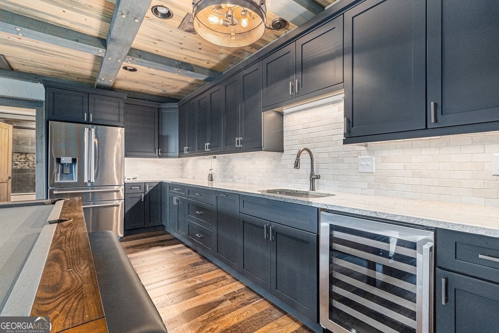 142 Mountain Trace Property Photo 32