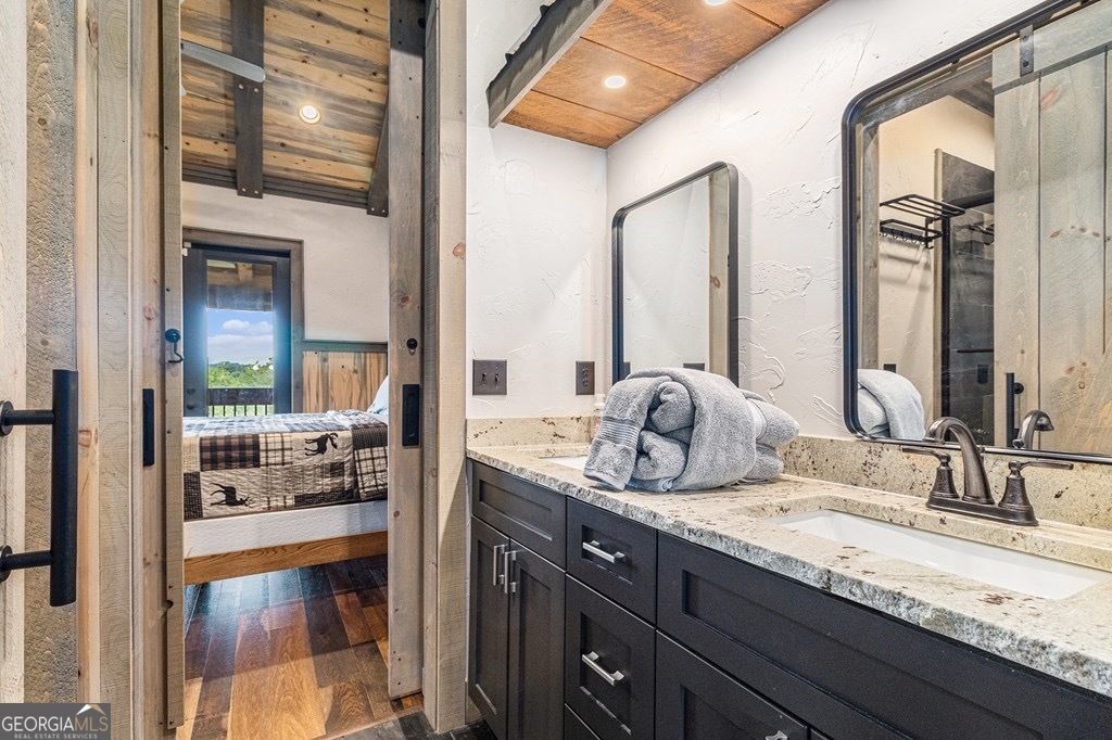 142 Mountain Trace Property Photo 33