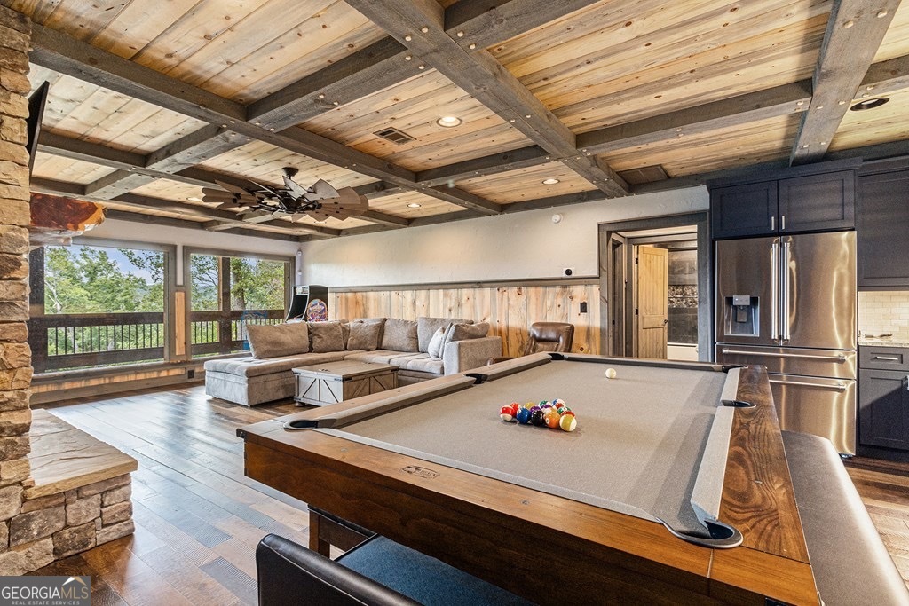 142 Mountain Trace Property Photo 34