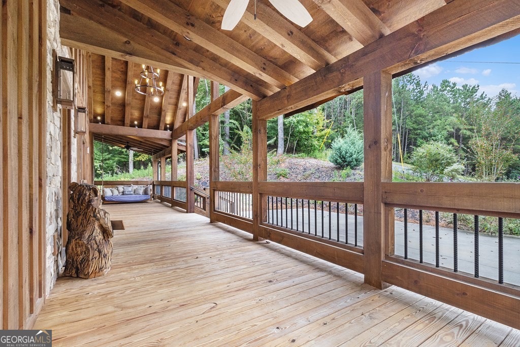 142 Mountain Trace Property Photo 35