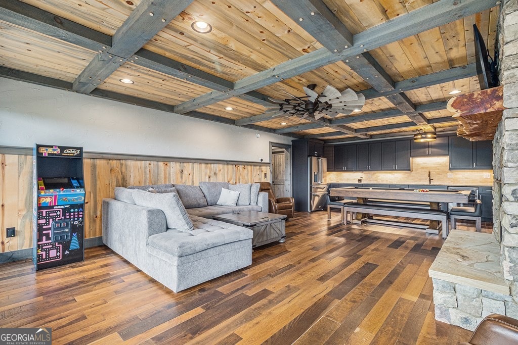 142 Mountain Trace Property Photo 40