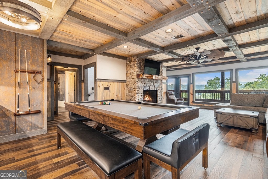 142 Mountain Trace Property Photo 41
