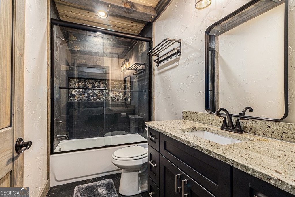 142 Mountain Trace Property Photo 42