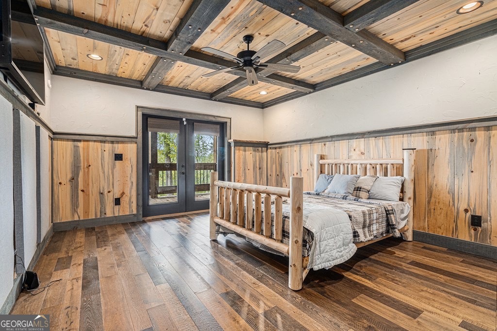 142 Mountain Trace Property Photo 43
