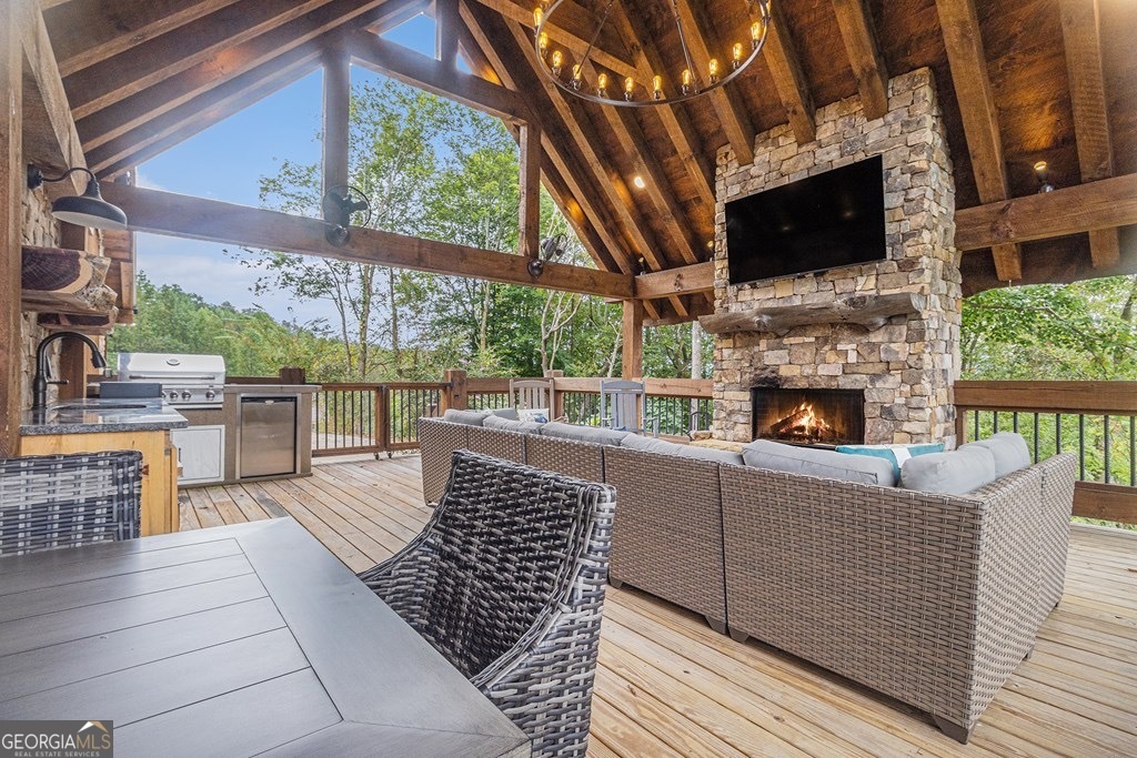 142 Mountain Trace Property Photo 44