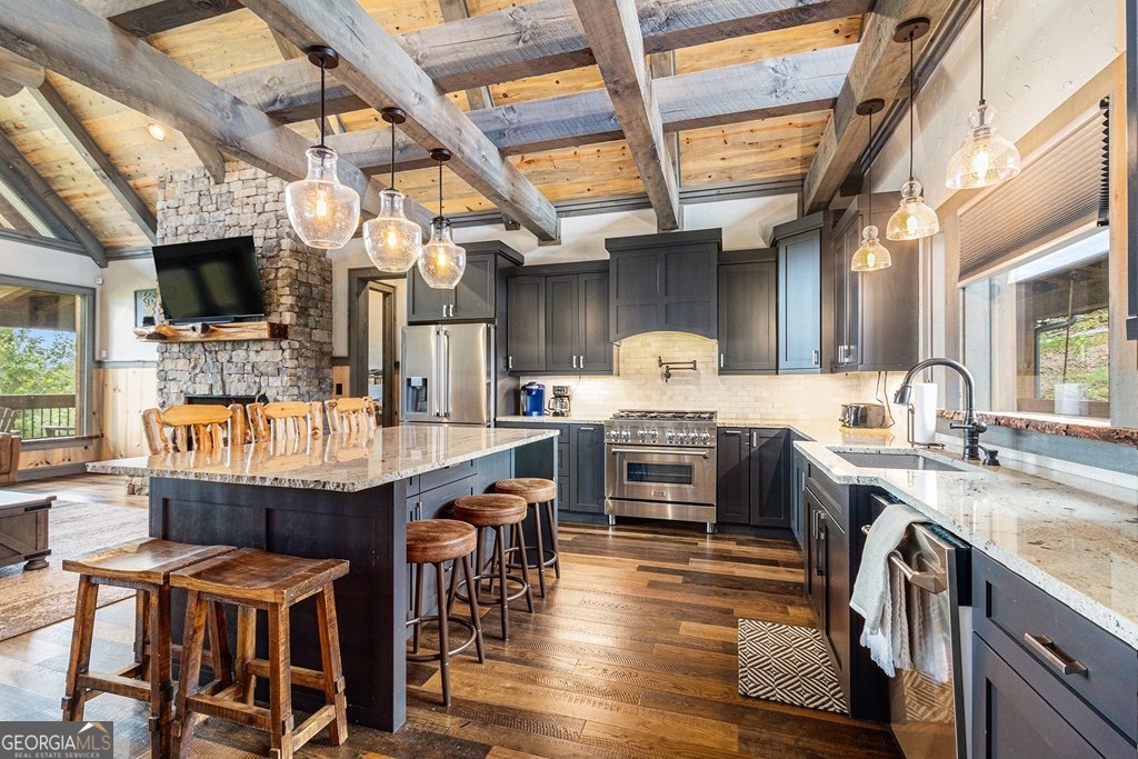 142 Mountain Trace Property Photo 45